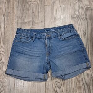 Gap Denim Jeans Sexy Boyfriend Fit Size 4